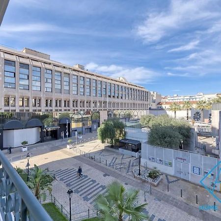 New Luxurious Apartment - Jean Medecin Nizza Esterno foto