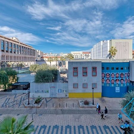 New Luxurious Apartment - Jean Medecin Nizza Esterno foto