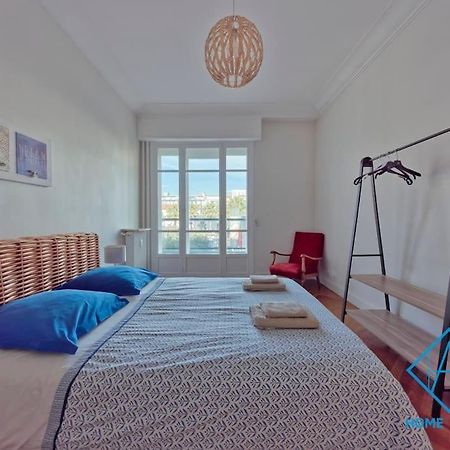 New Luxurious Apartment - Jean Medecin Nizza Esterno foto