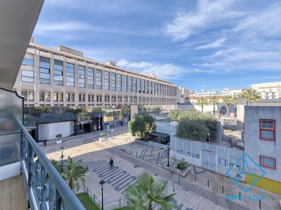 New Luxurious Apartment - Jean Medecin Nizza Esterno foto