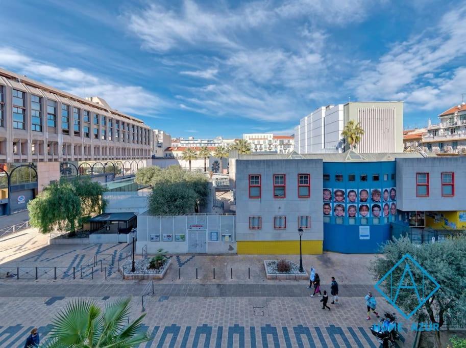 New Luxurious Apartment - Jean Medecin Nizza Esterno foto
