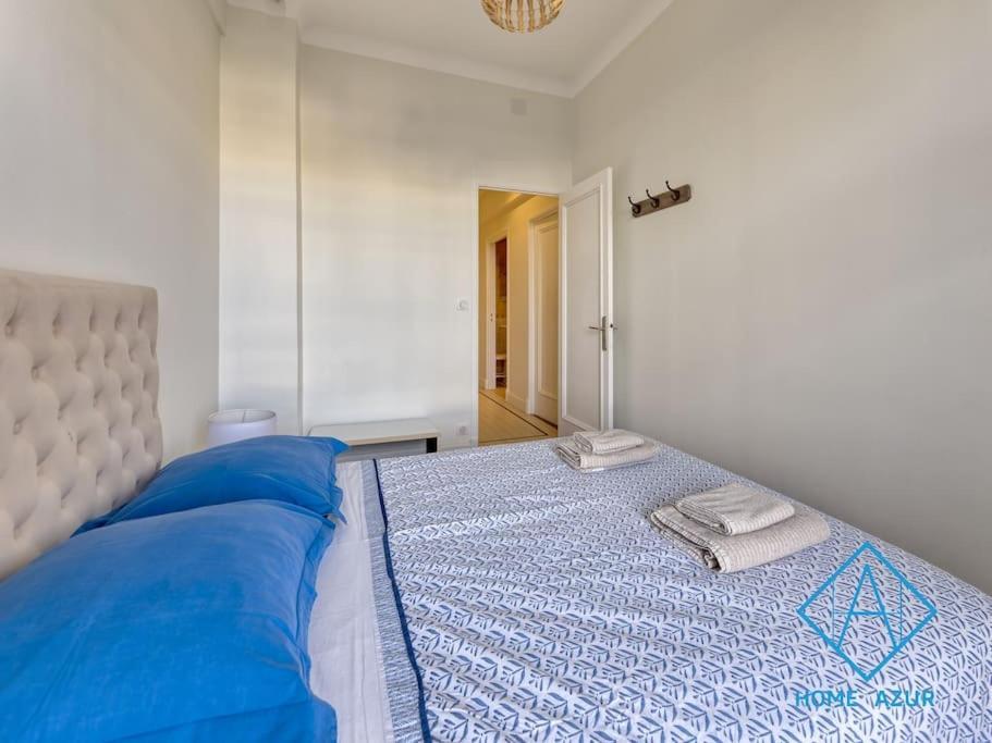 New Luxurious Apartment - Jean Medecin Nizza Esterno foto