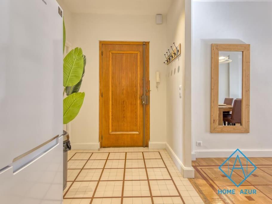 New Luxurious Apartment - Jean Medecin Nizza Esterno foto