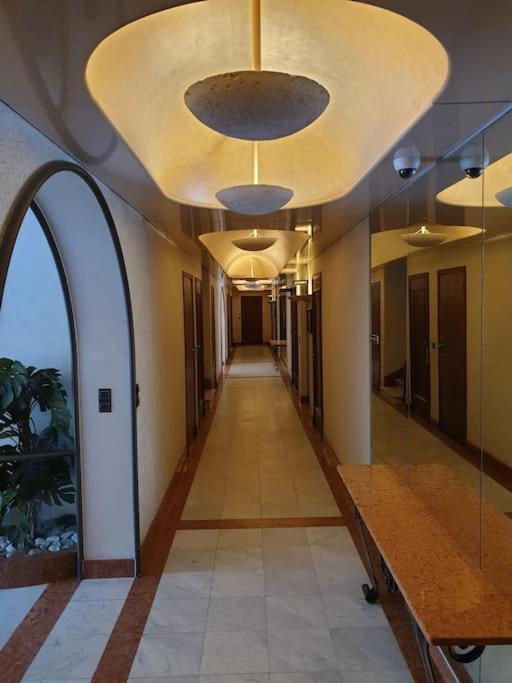 New Luxurious Apartment - Jean Medecin Nizza Esterno foto